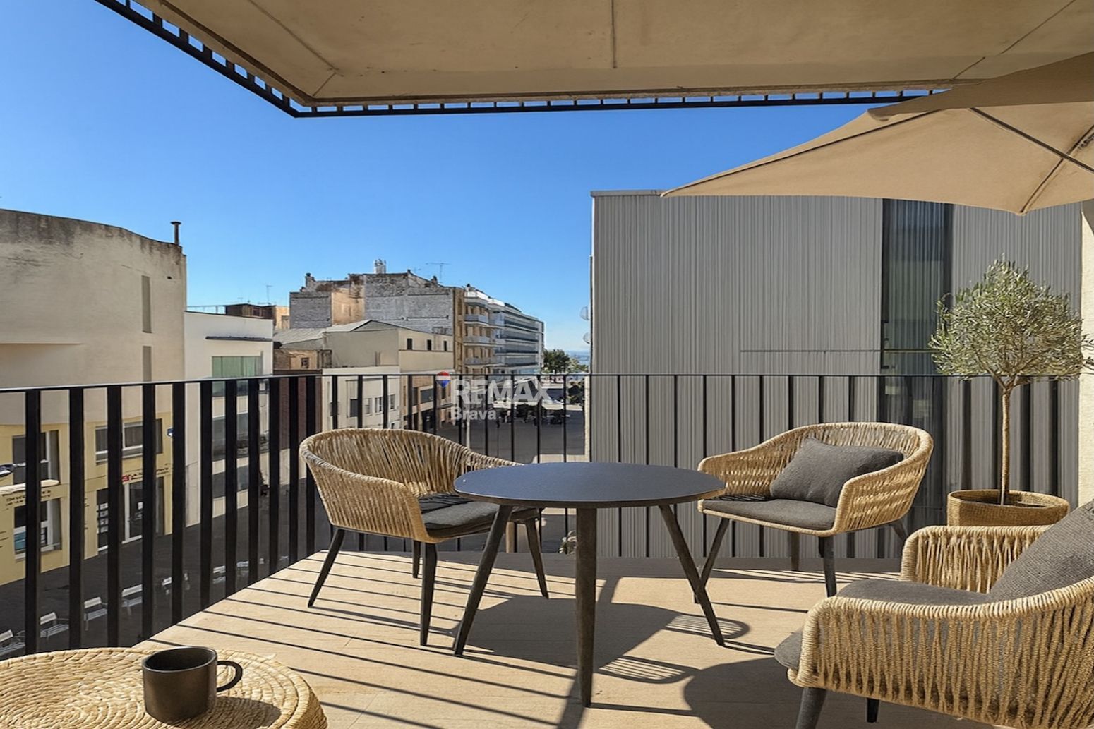 Piso en venta, Roses, Girona