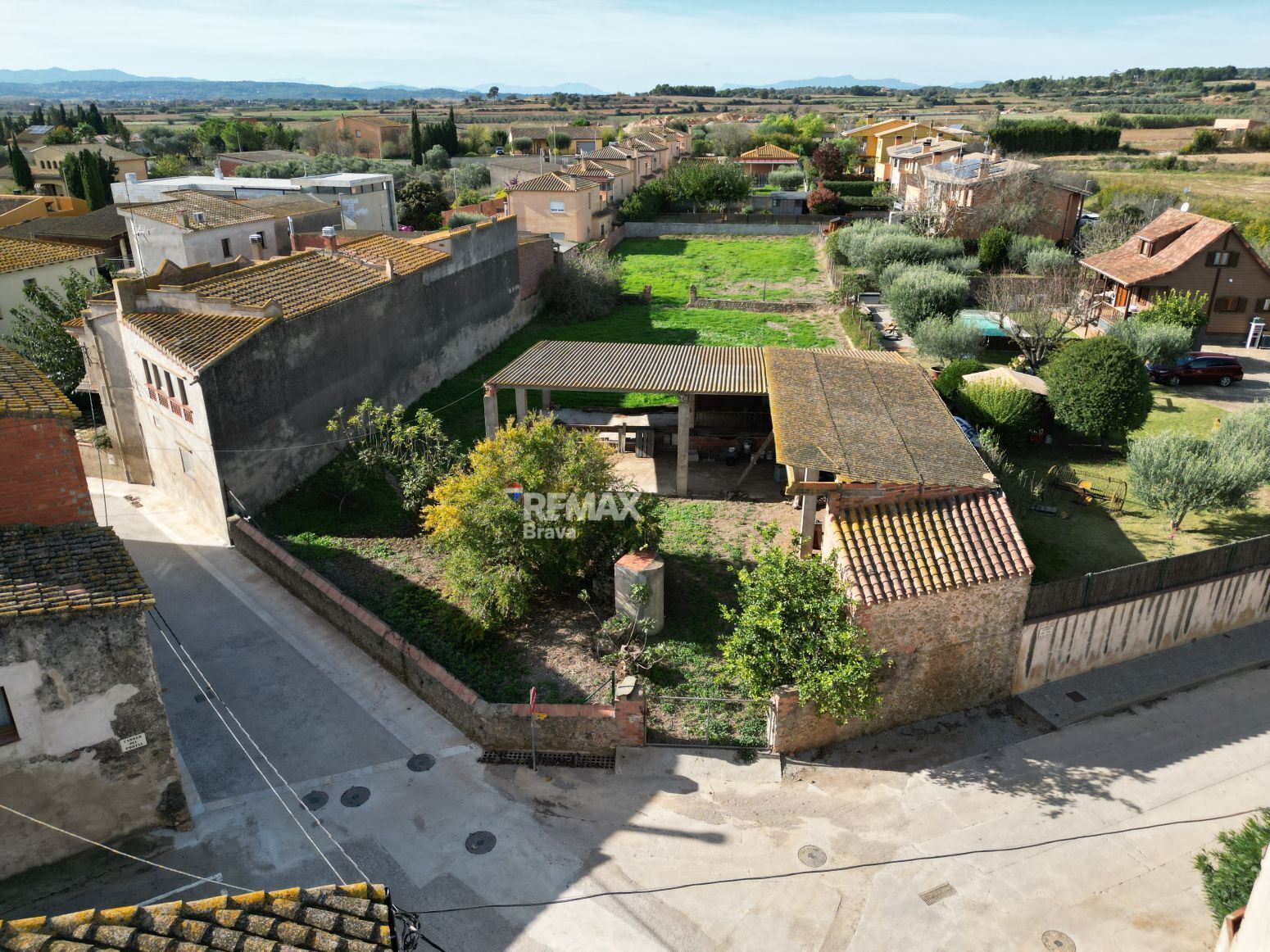 Suelo en venta, La Tallada d'EmpordÃ , Girona, Girona