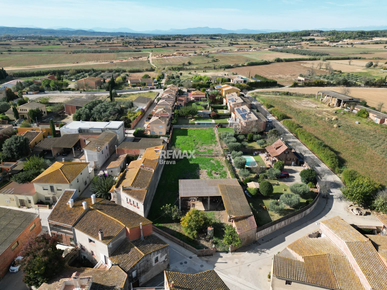 Suelo en venta, La Tallada d'EmpordÃ , Girona, Girona