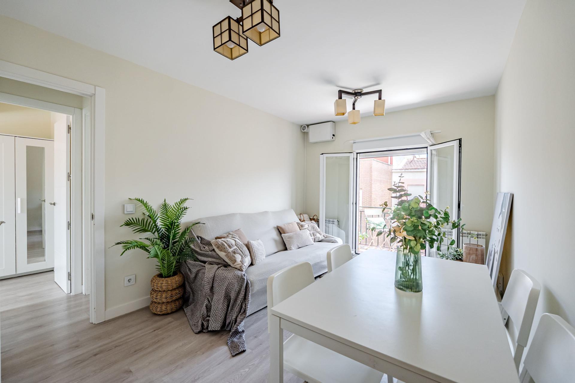 Piso en venta, Boadilla del Monte, Madrid