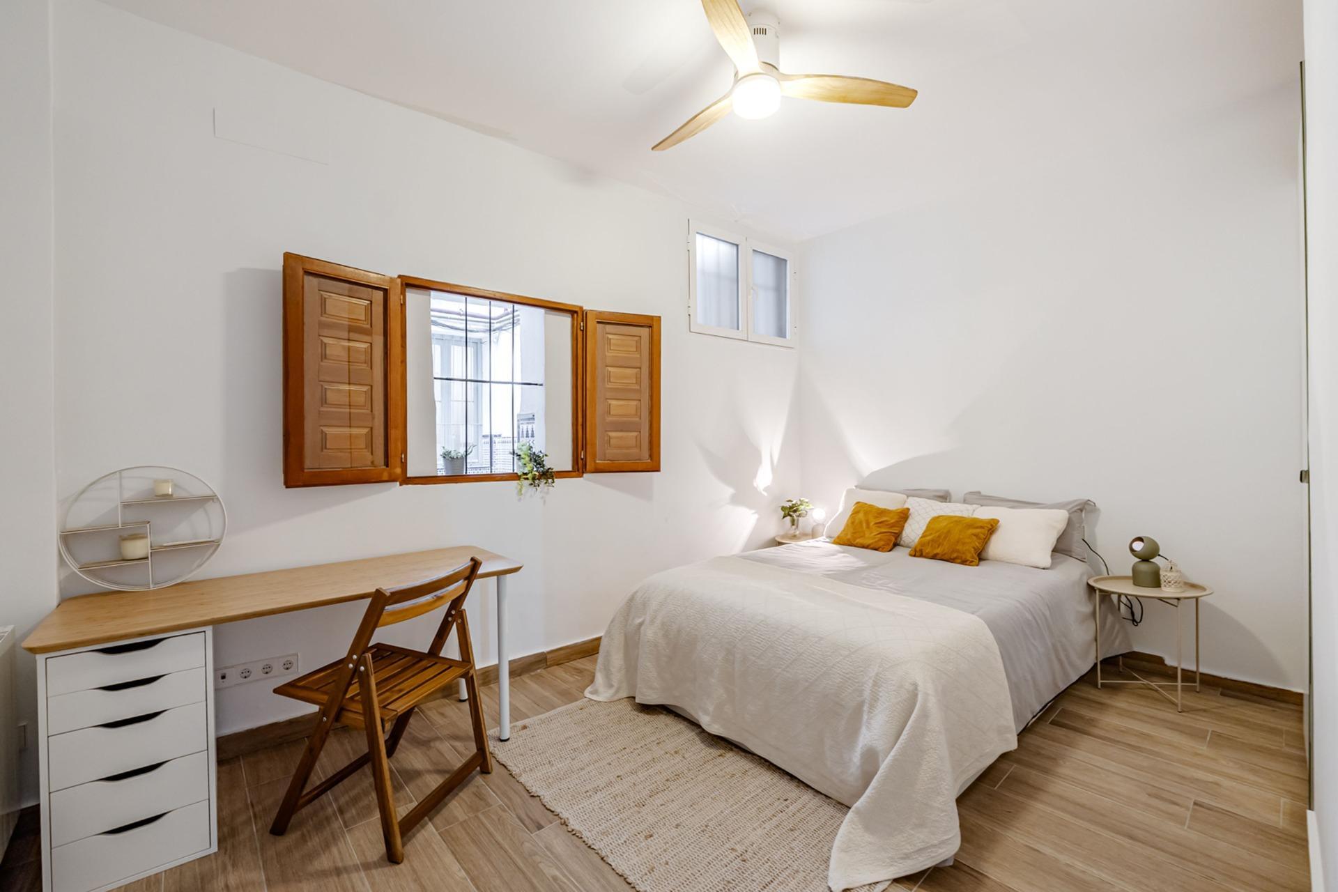 Duplex en venta, Chamberí - Arapiles, Madrid