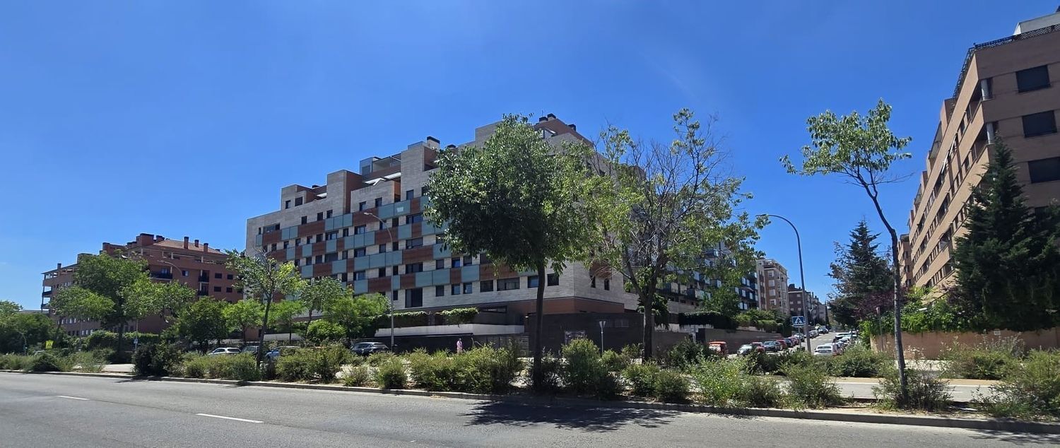 Piso en venta, Hortaleza - Sanchinarro, Madrid