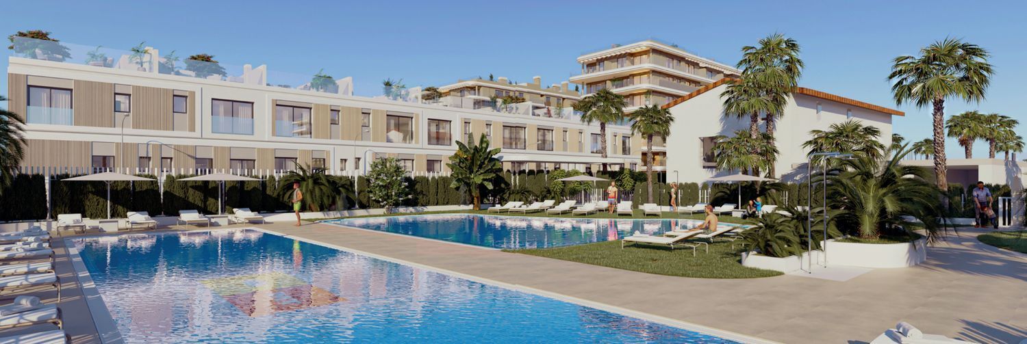Piso en venta, El Puig de Santa Maria, Valencia/València