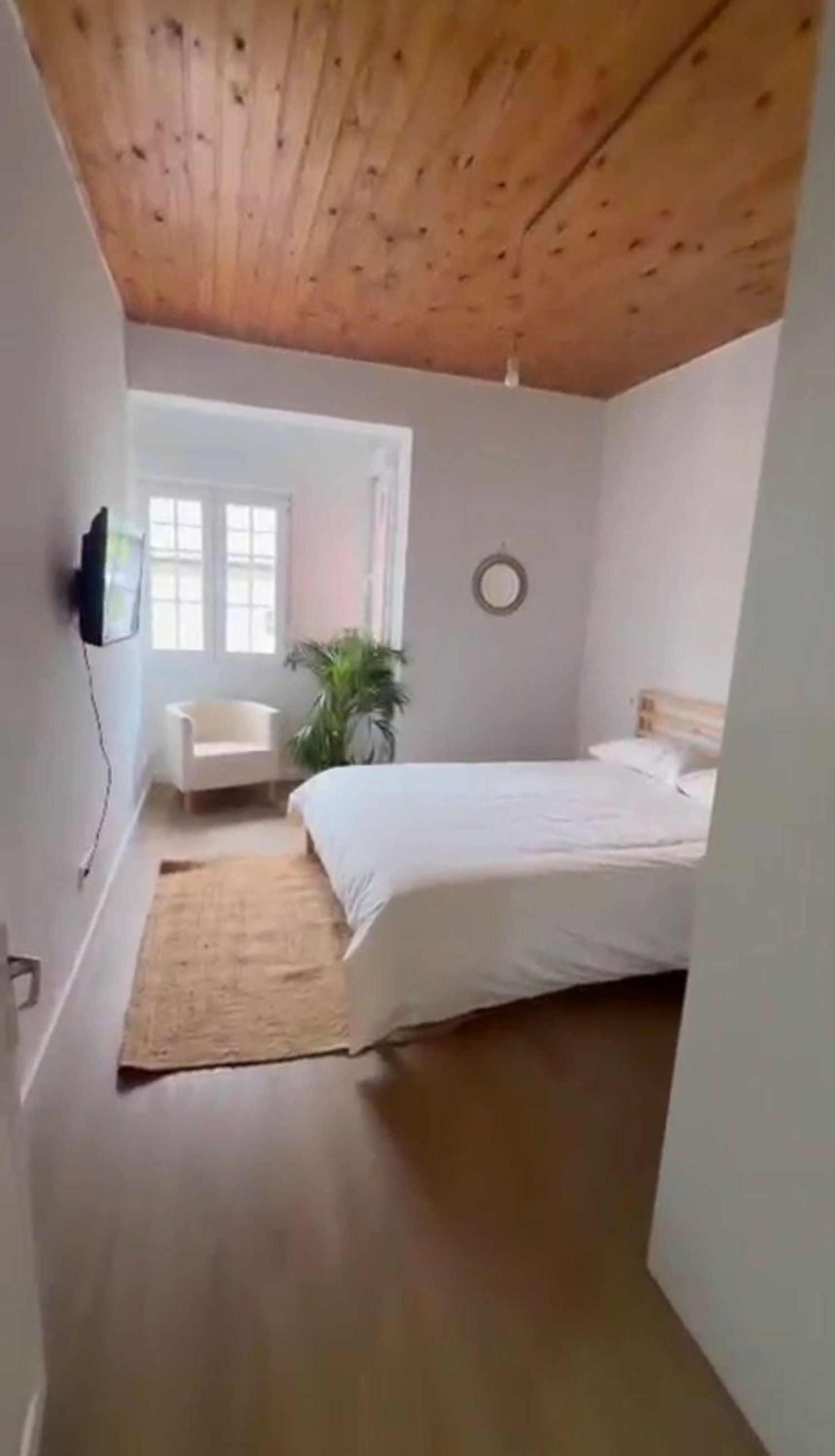 Piso en alquiler, Trevías, Asturias