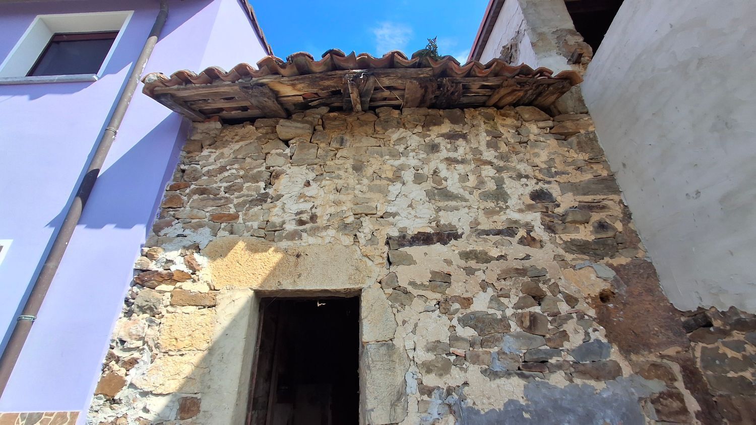 Chalet individual en venta, Granda, Asturias
