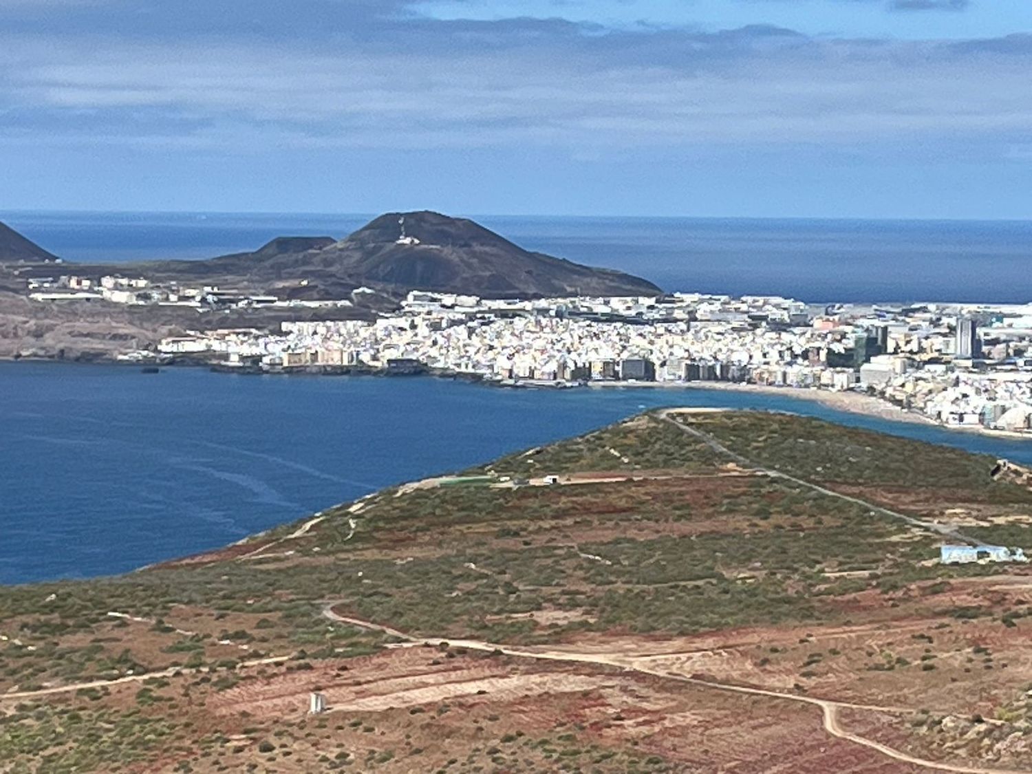 Suelo en venta, Los Giles, Las Palmas