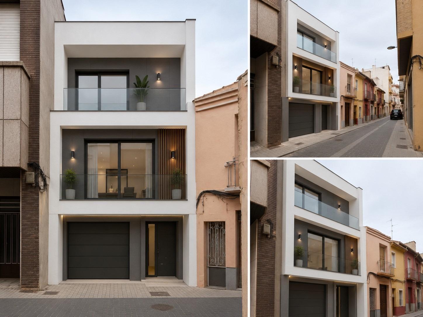 Fincas y solares-Venta-Vila-real-2412062-Foto-4