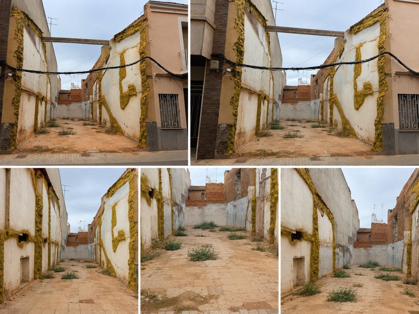 Fincas y solares-Venta-Vila-real-2412062-Foto-3