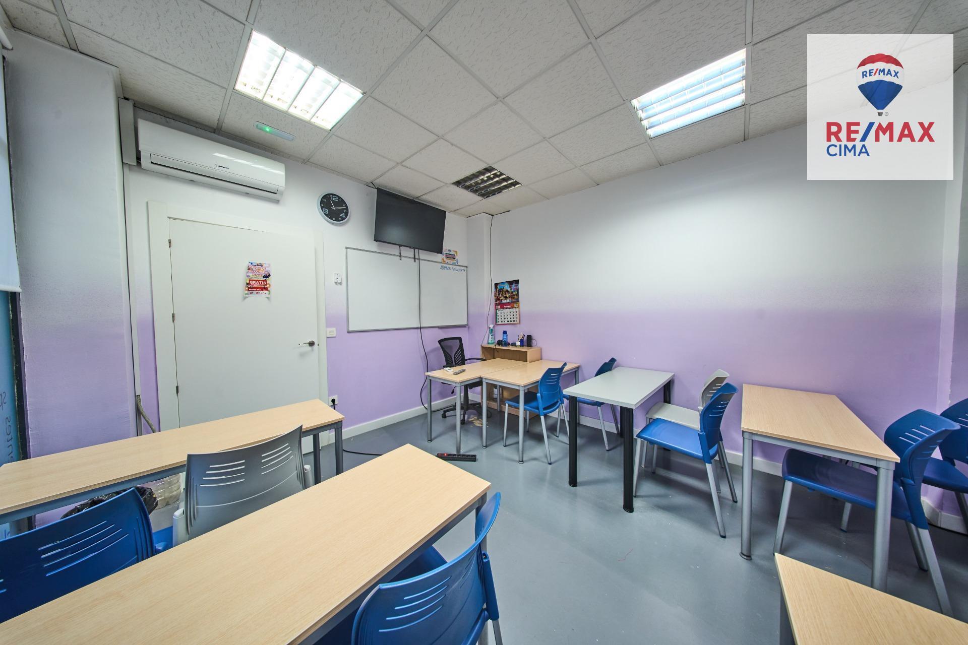Negocios-Alquiler-La Granada-2151762-Foto-11