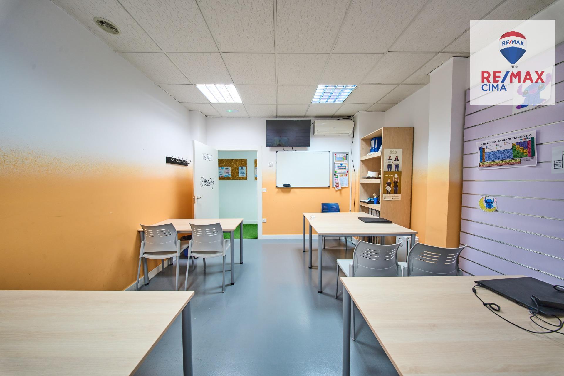 Negocios-Alquiler-La Granada-2151762-Foto-15