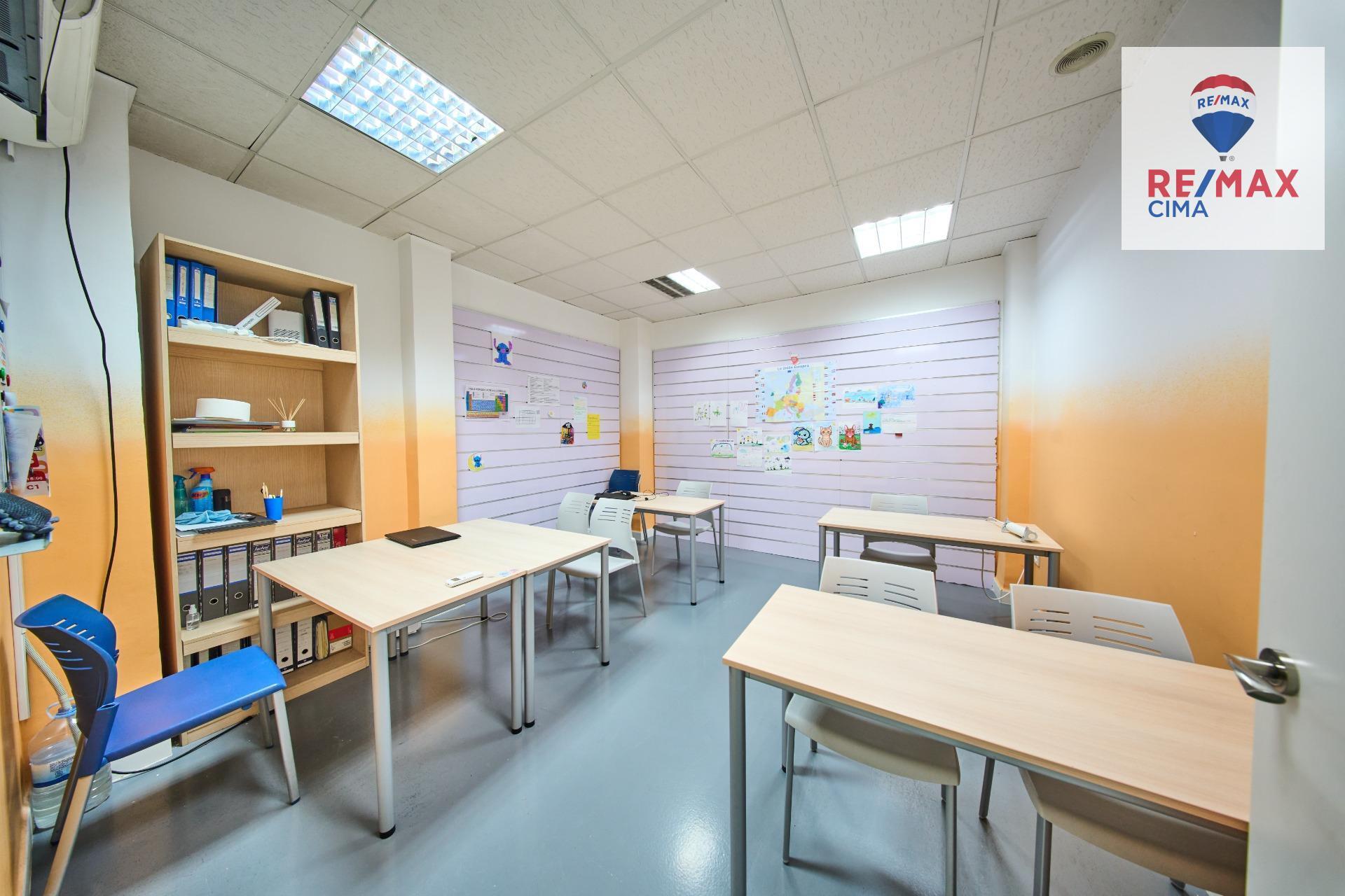 Negocios-Alquiler-La Granada-2151762-Foto-13