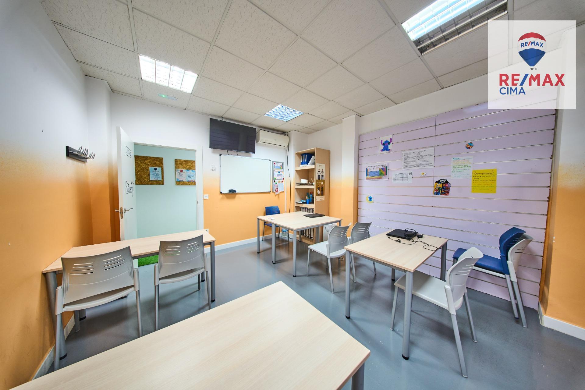 Negocios-Alquiler-La Granada-2151762-Foto-16