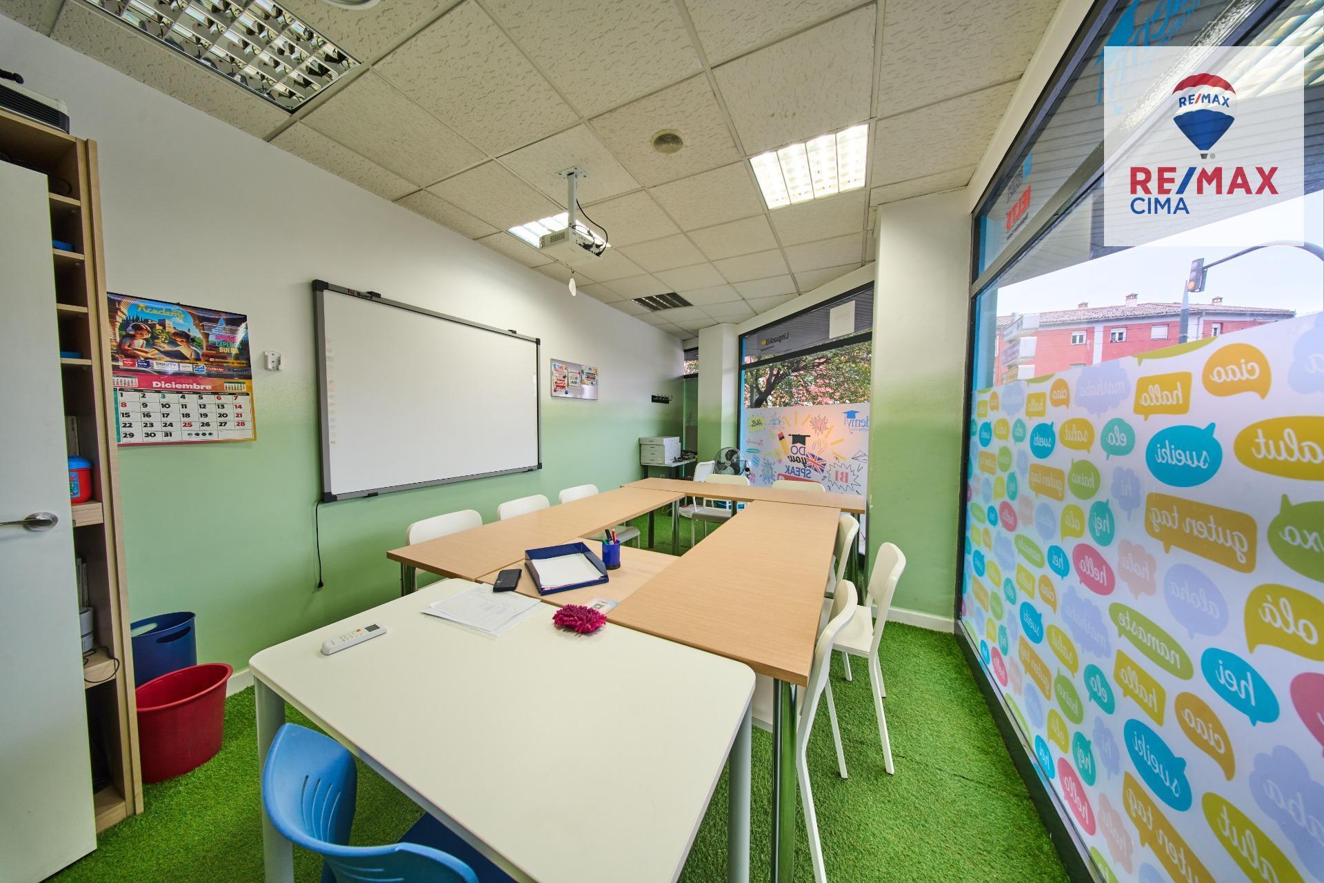 Negocios-Alquiler-La Granada-2151762-Foto-18