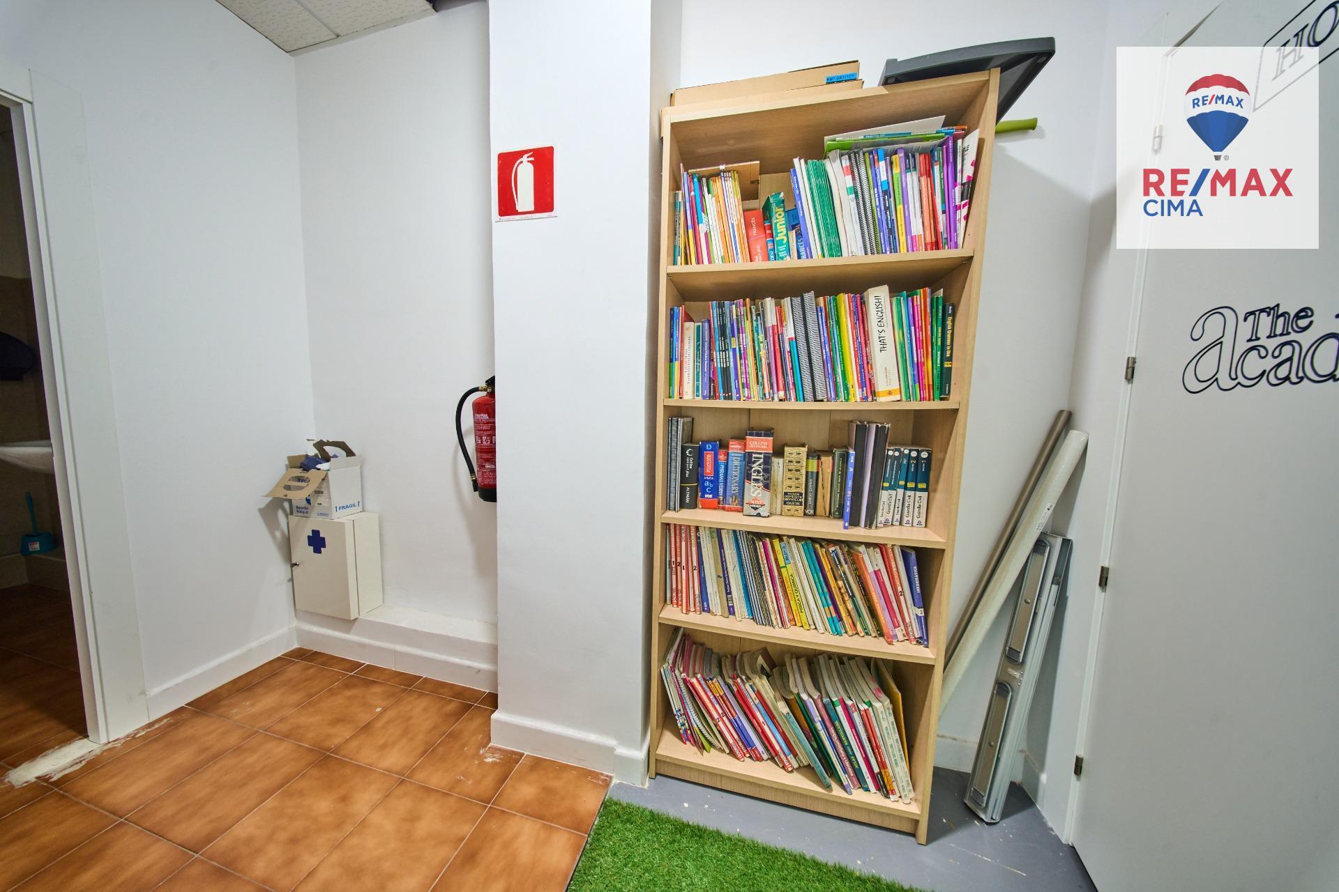 Negocios-Alquiler-La Granada-2151762-Foto-34