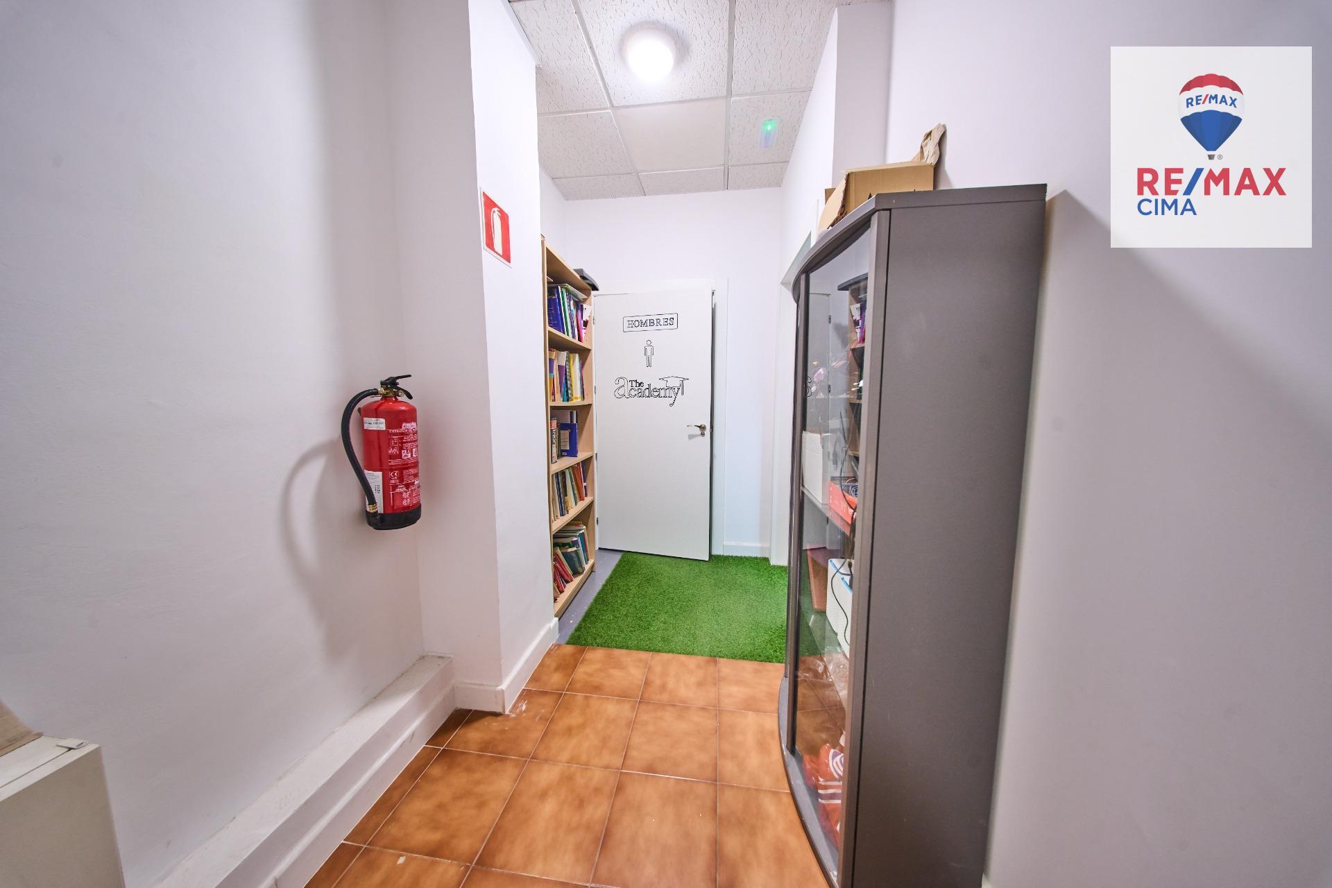 Negocios-Alquiler-La Granada-2151762-Foto-36