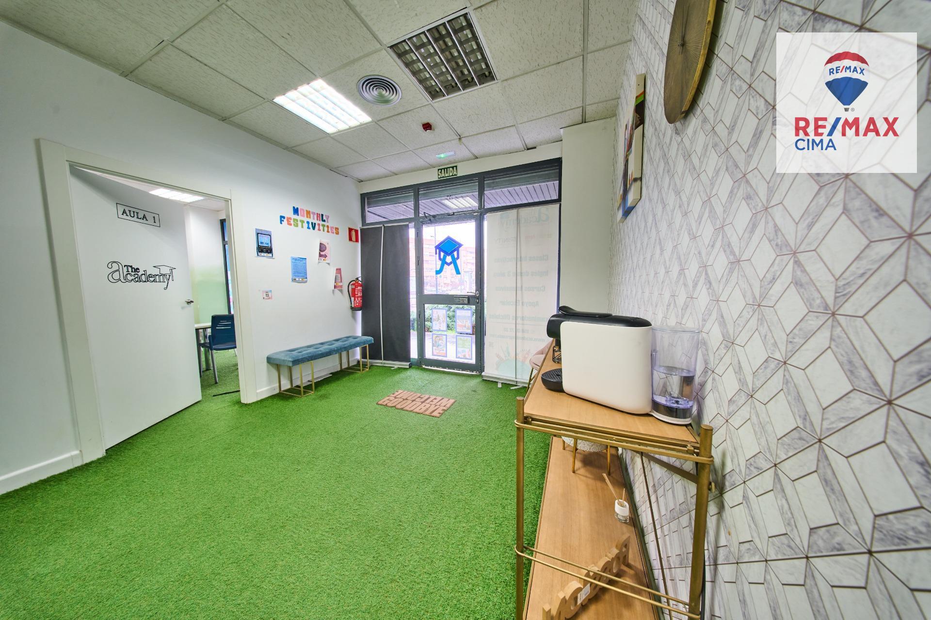 Negocios-Alquiler-La Granada-2151762-Foto-40