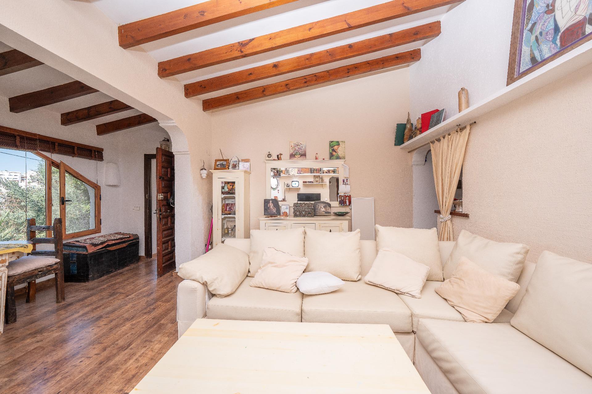 Casas o chalets-Venta-Campello el-2412209