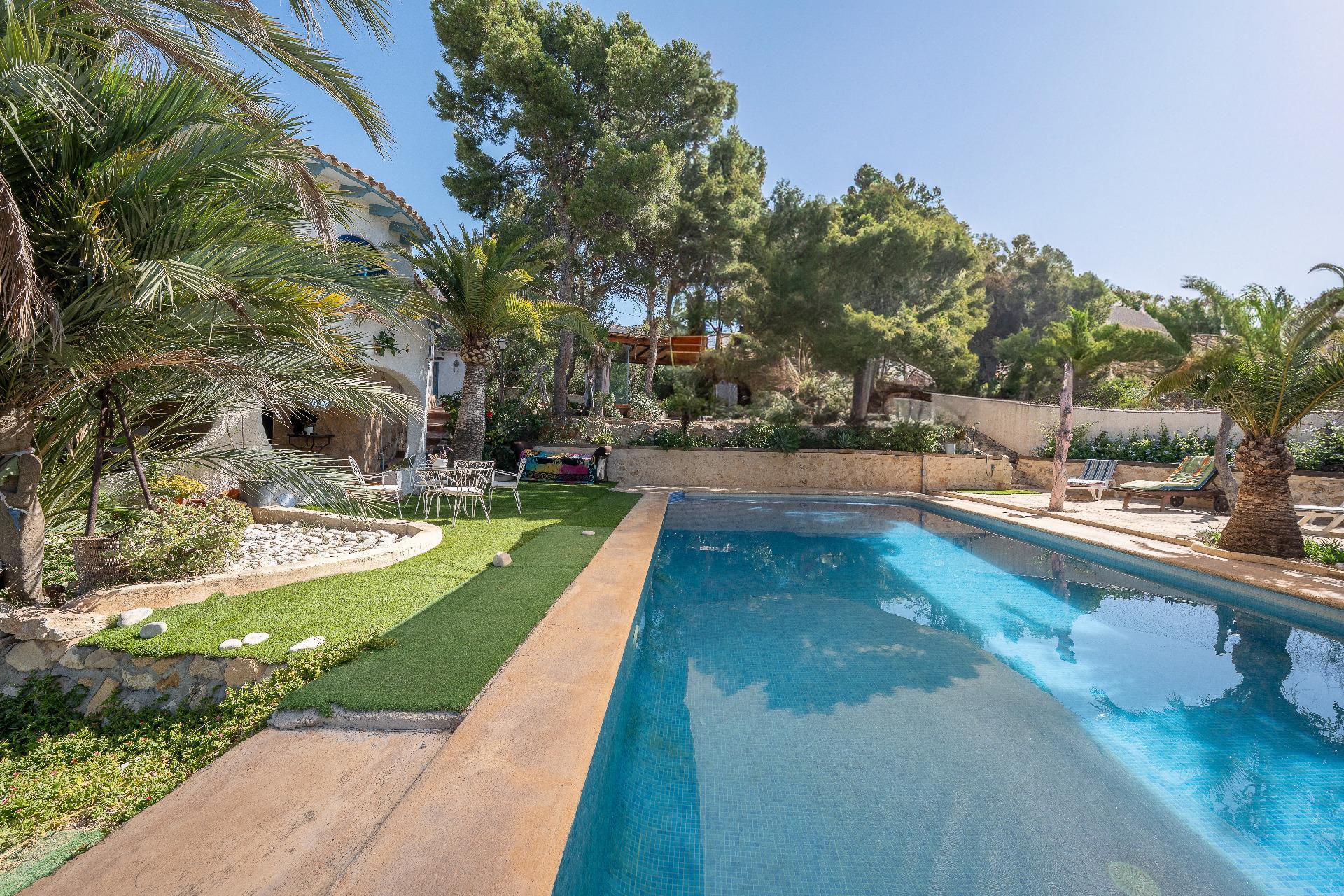Casas o chalets-Venta-Campello el-2412209-Foto-39