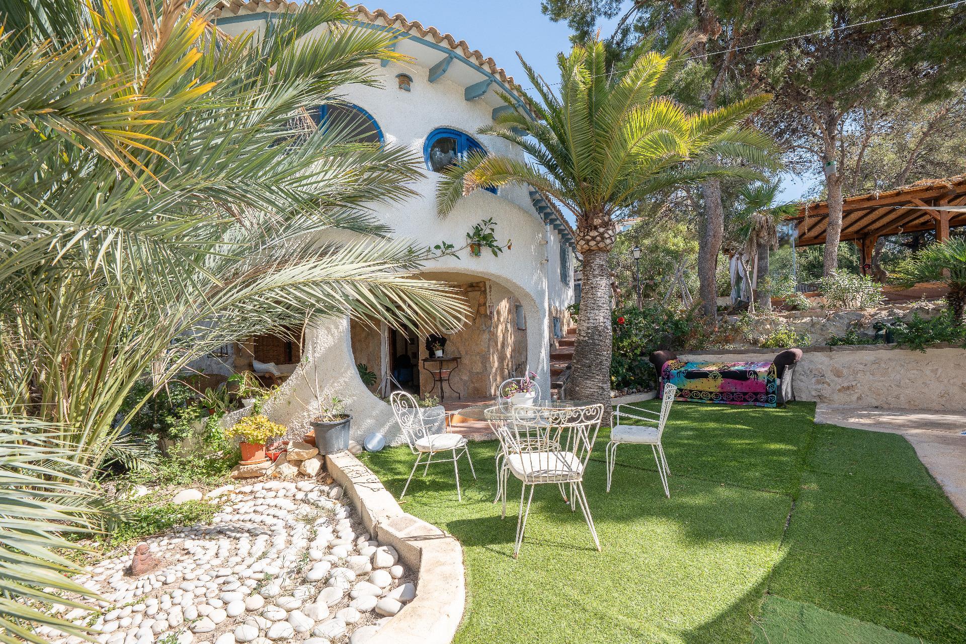 Casas o chalets-Venta-Campello el-2412209-Foto-42