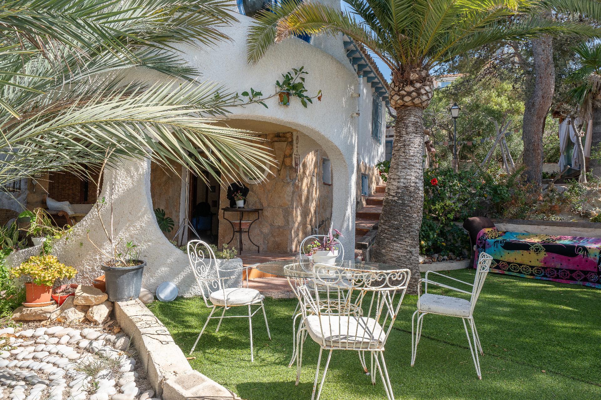 Casas o chalets-Venta-Campello el-2412209-Foto-43