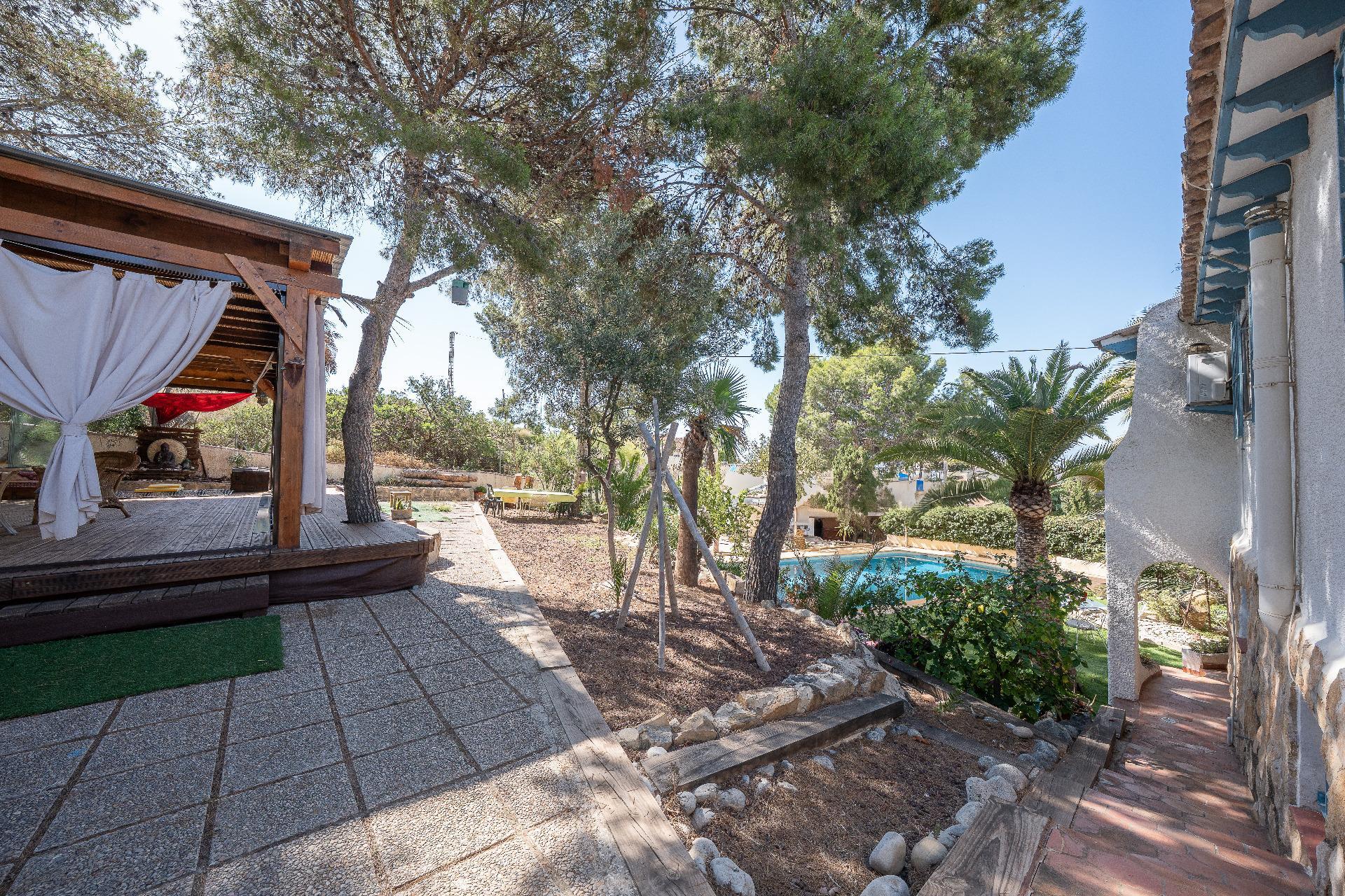 Casas o chalets-Venta-Campello el-2412209-Foto-44