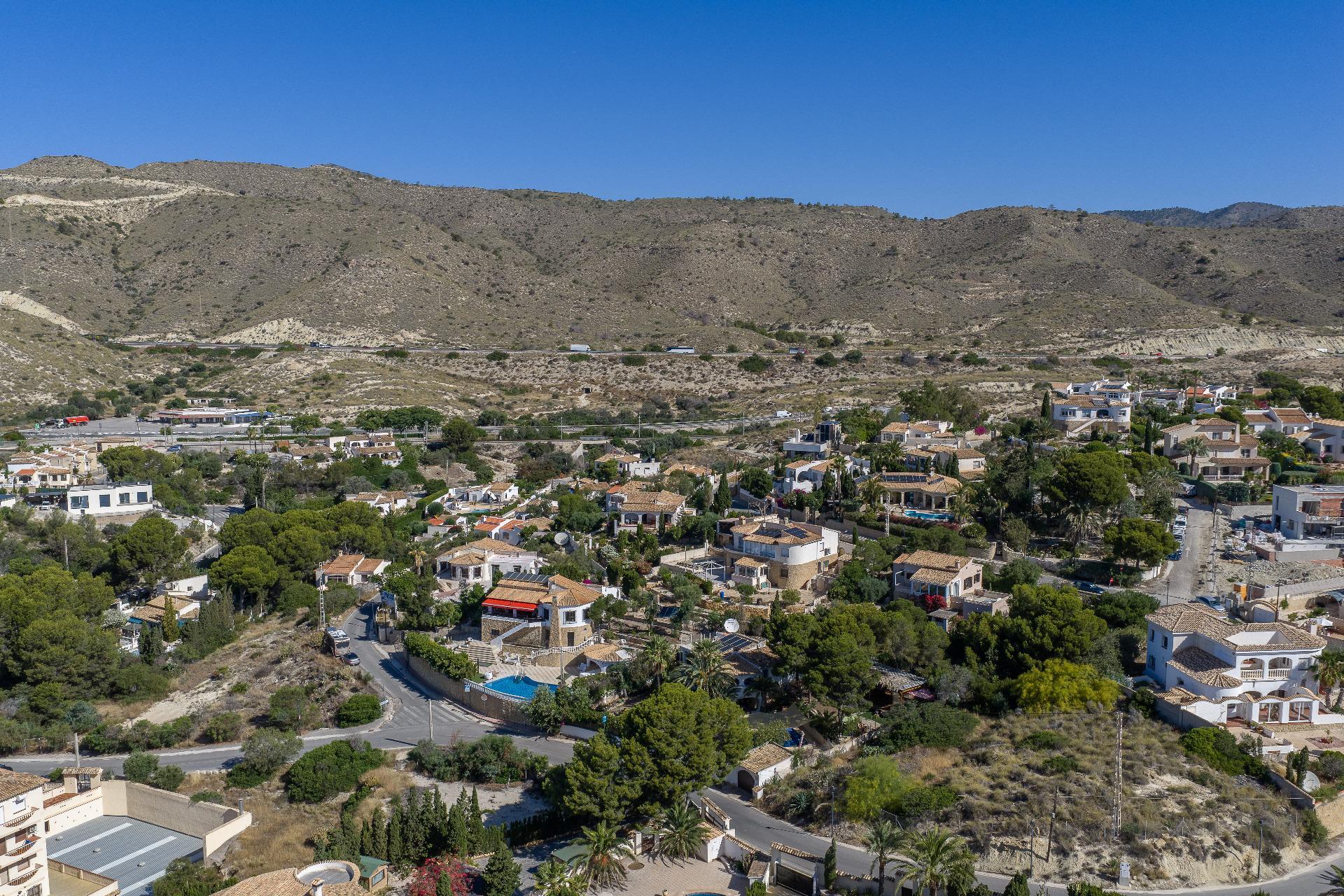 Casas o chalets-Venta-Campello el-2412209-Foto-67