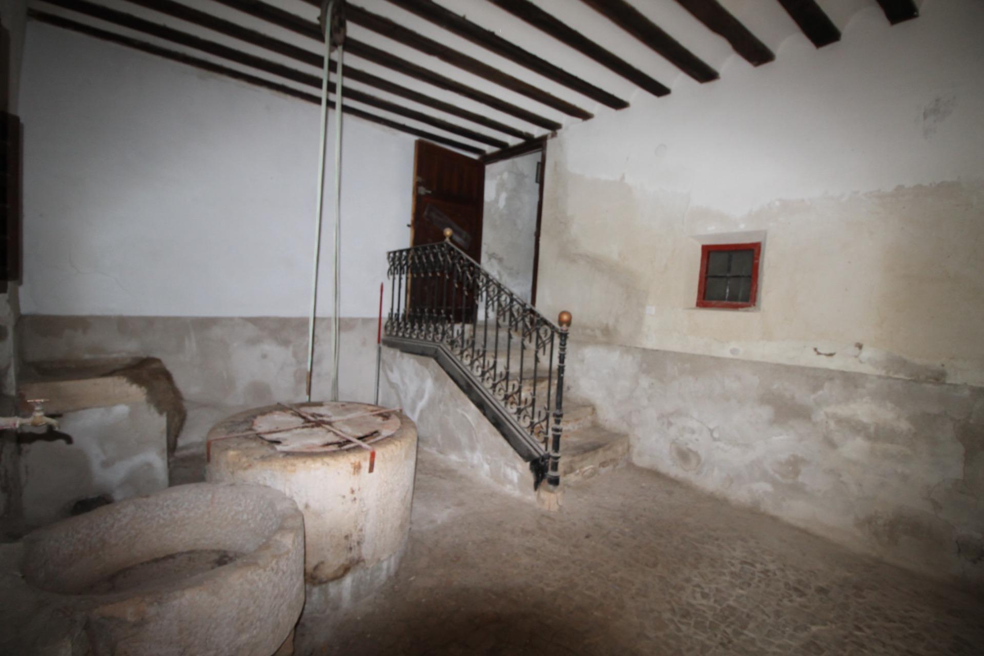 Casas o chalets-Venta-ChinchÃ³n-1587416-Foto-4