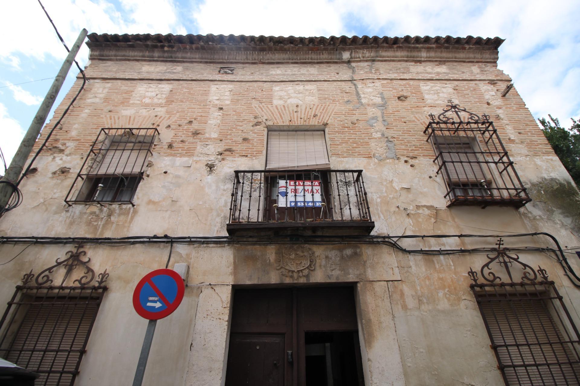 Casas o chalets-Venta-ChinchÃ³n-1587416-Foto-2