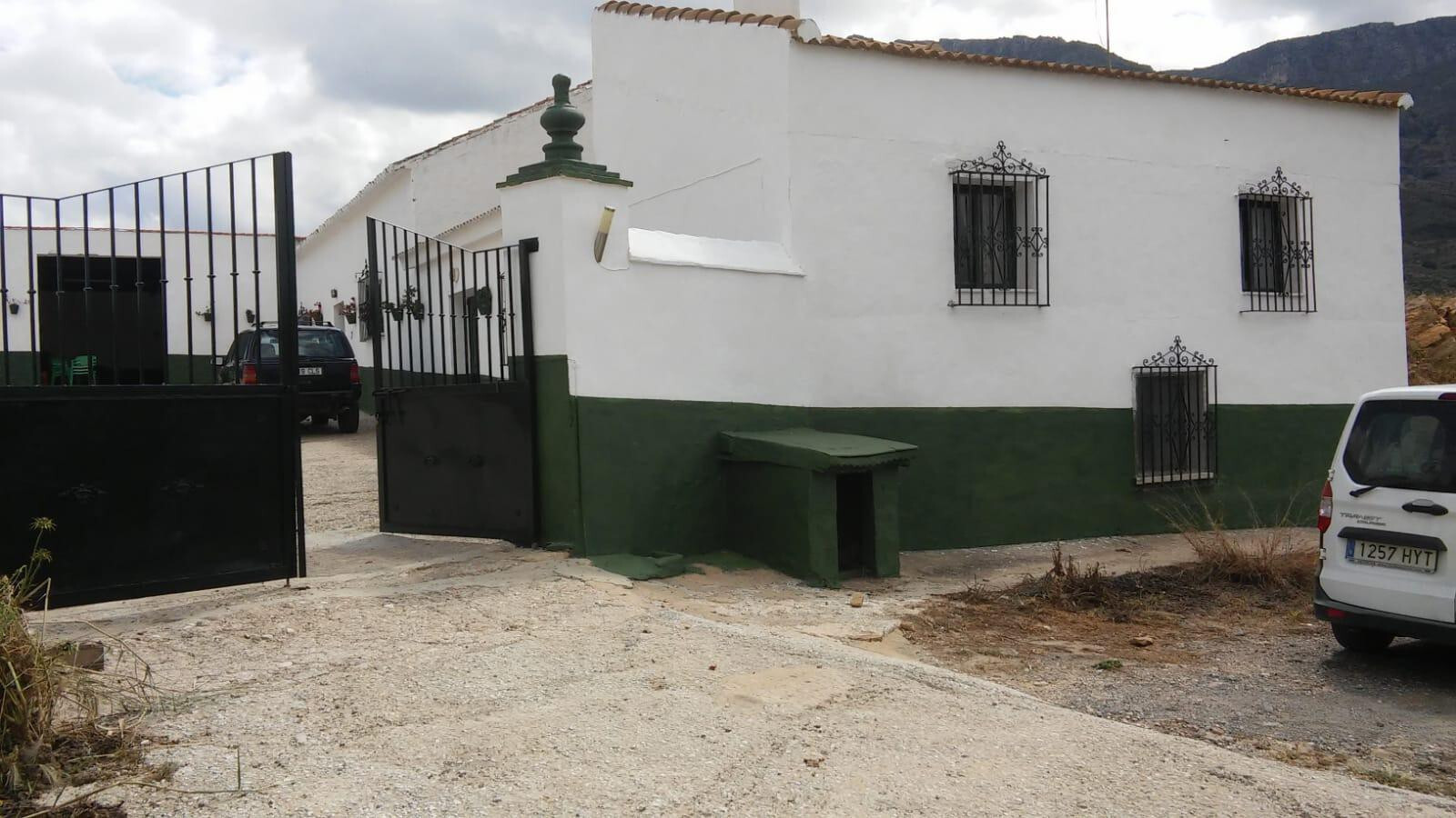 Fincas y solares-Venta-Ardales-2210561-Foto-4