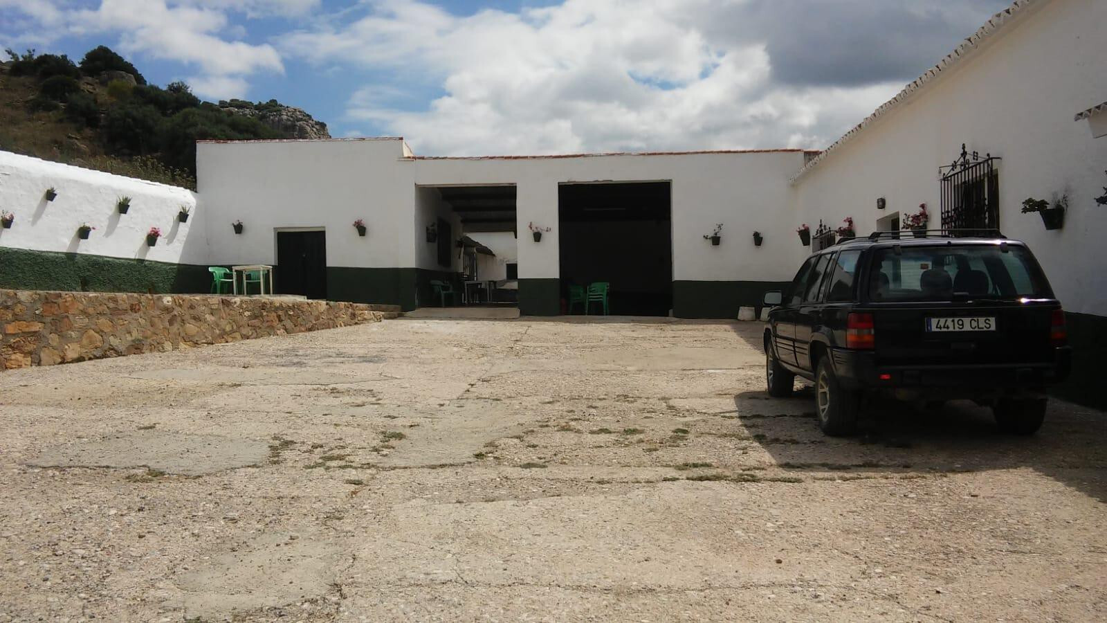 Fincas y solares-Venta-Ardales-2210561-Foto-5