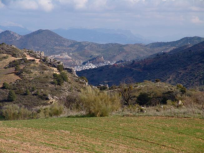Fincas y solares-Venta-Ardales-2210561-Foto-10