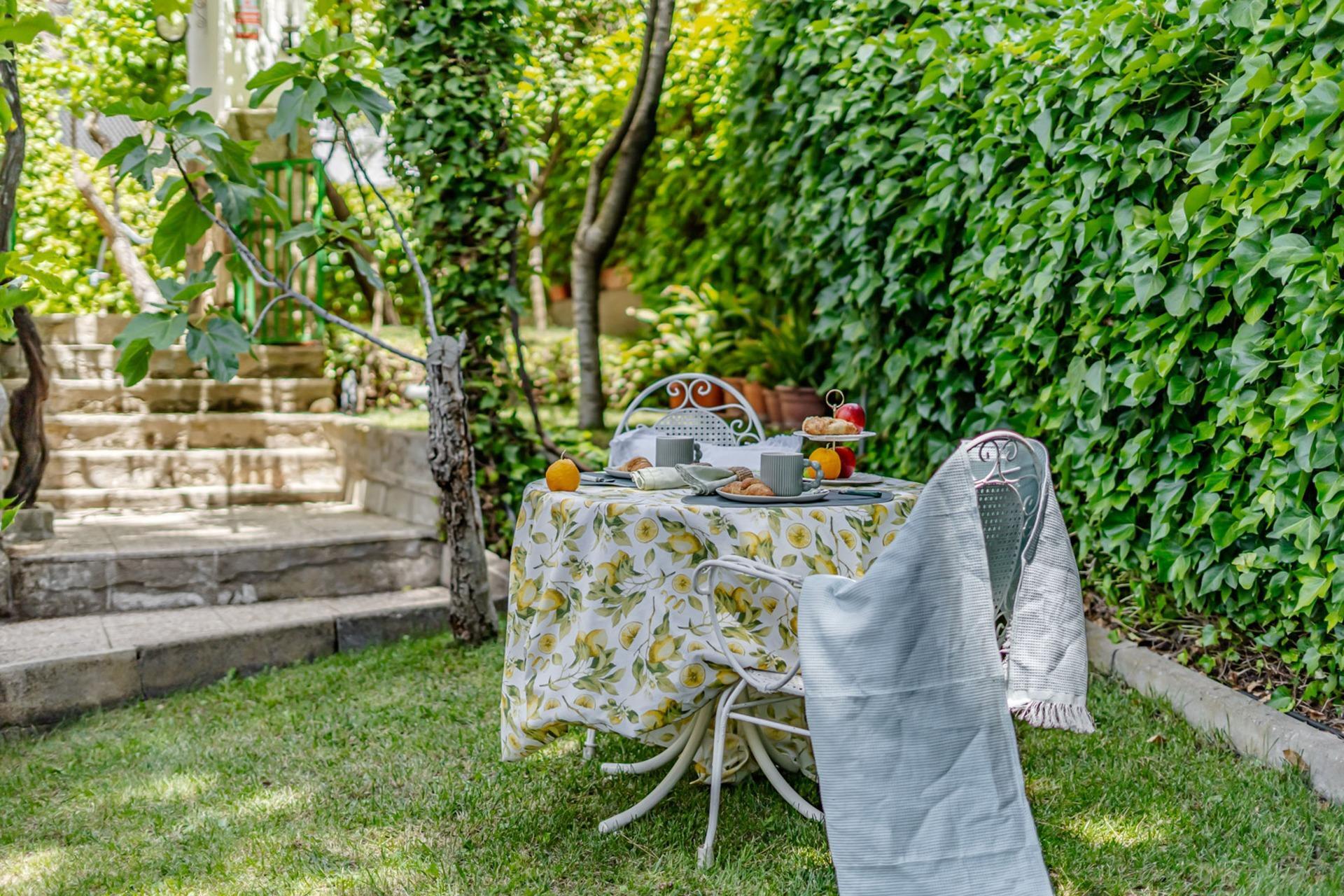 Chalet pareado en alquiler, Navalagamella, Madrid