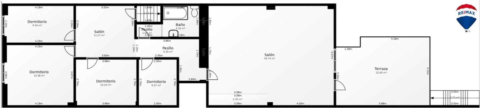 Casas o chalets-Venta-RÃ³tova-2416166-Foto-81