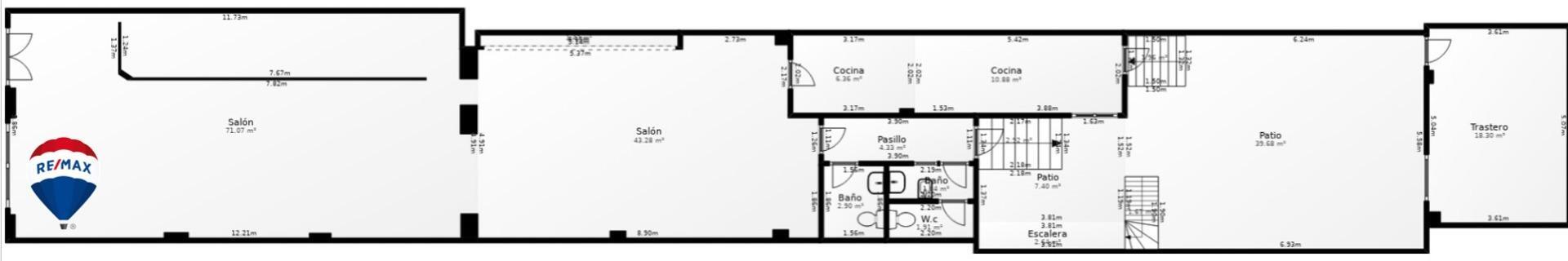 Casas o chalets-Venta-RÃ³tova-2416166-Foto-83