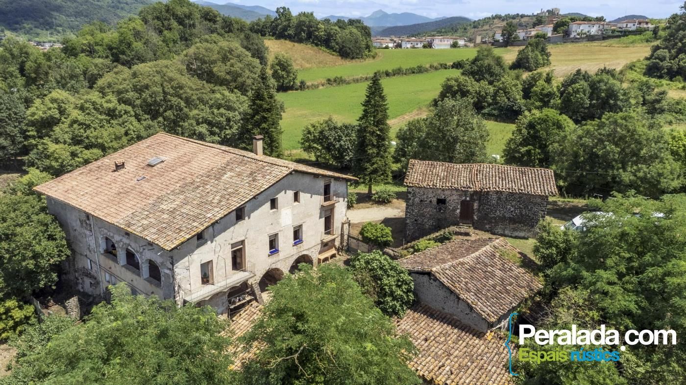 Casas o chalets-Venta-Olot-1832541-Foto-2