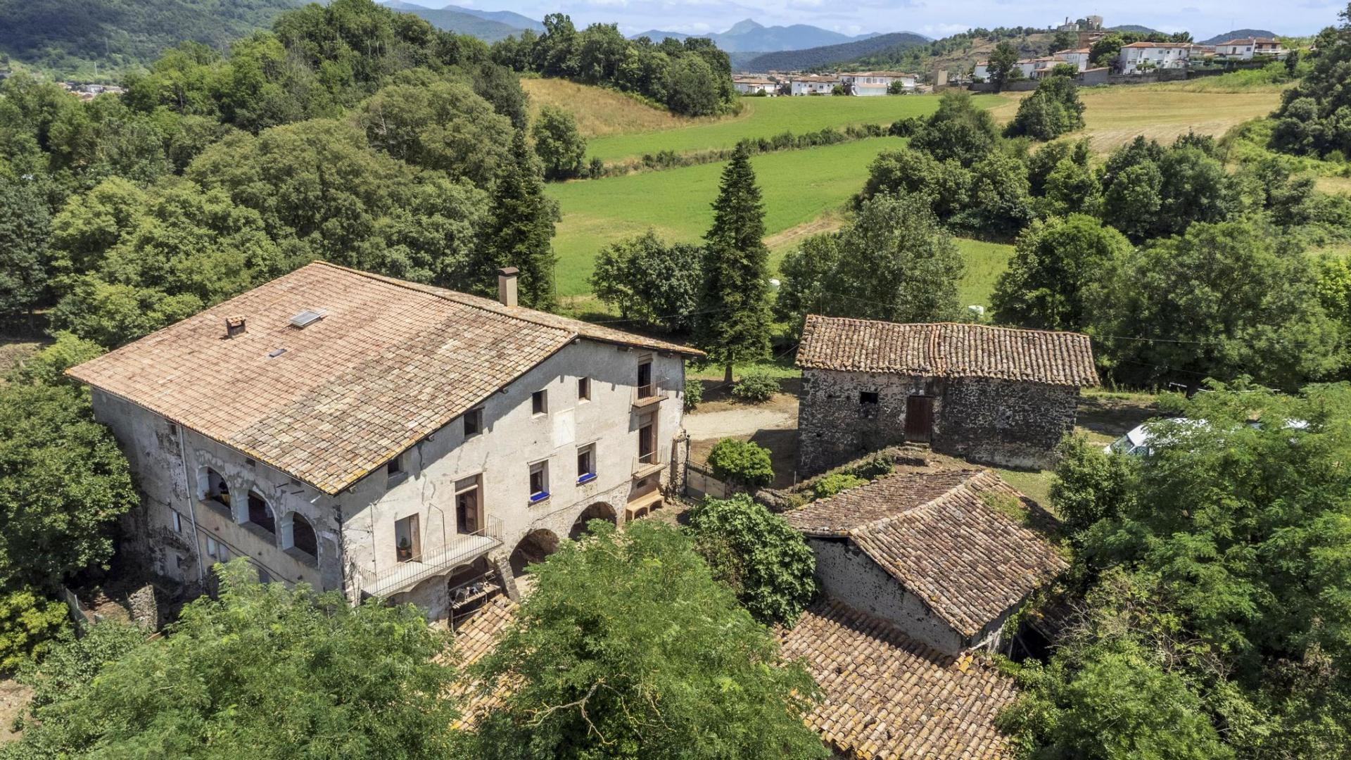 Casas o chalets-Venta-Olot-1832541