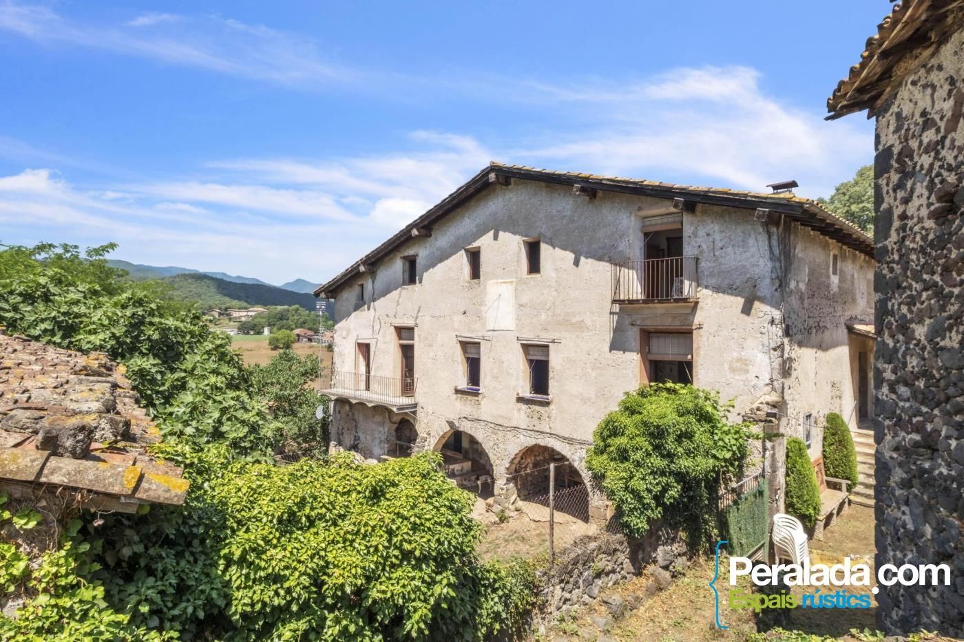 Casas o chalets-Venta-Olot-1832541-Foto-7