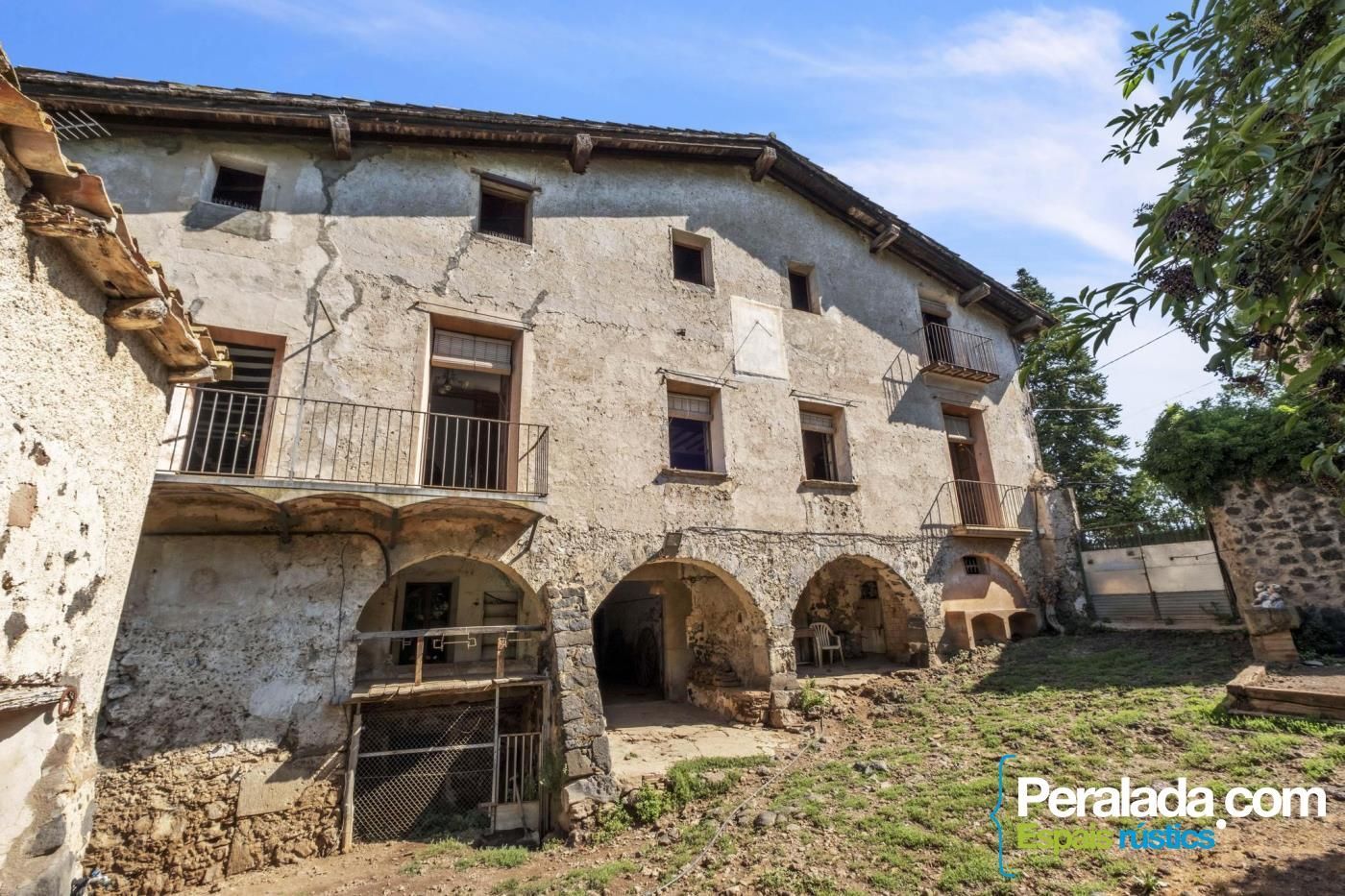Casas o chalets-Venta-Olot-1832541-Foto-6