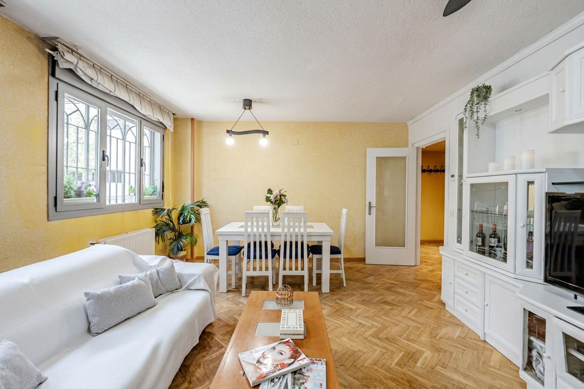 Piso en venta, Hortaleza - Sanchinarro, Madrid