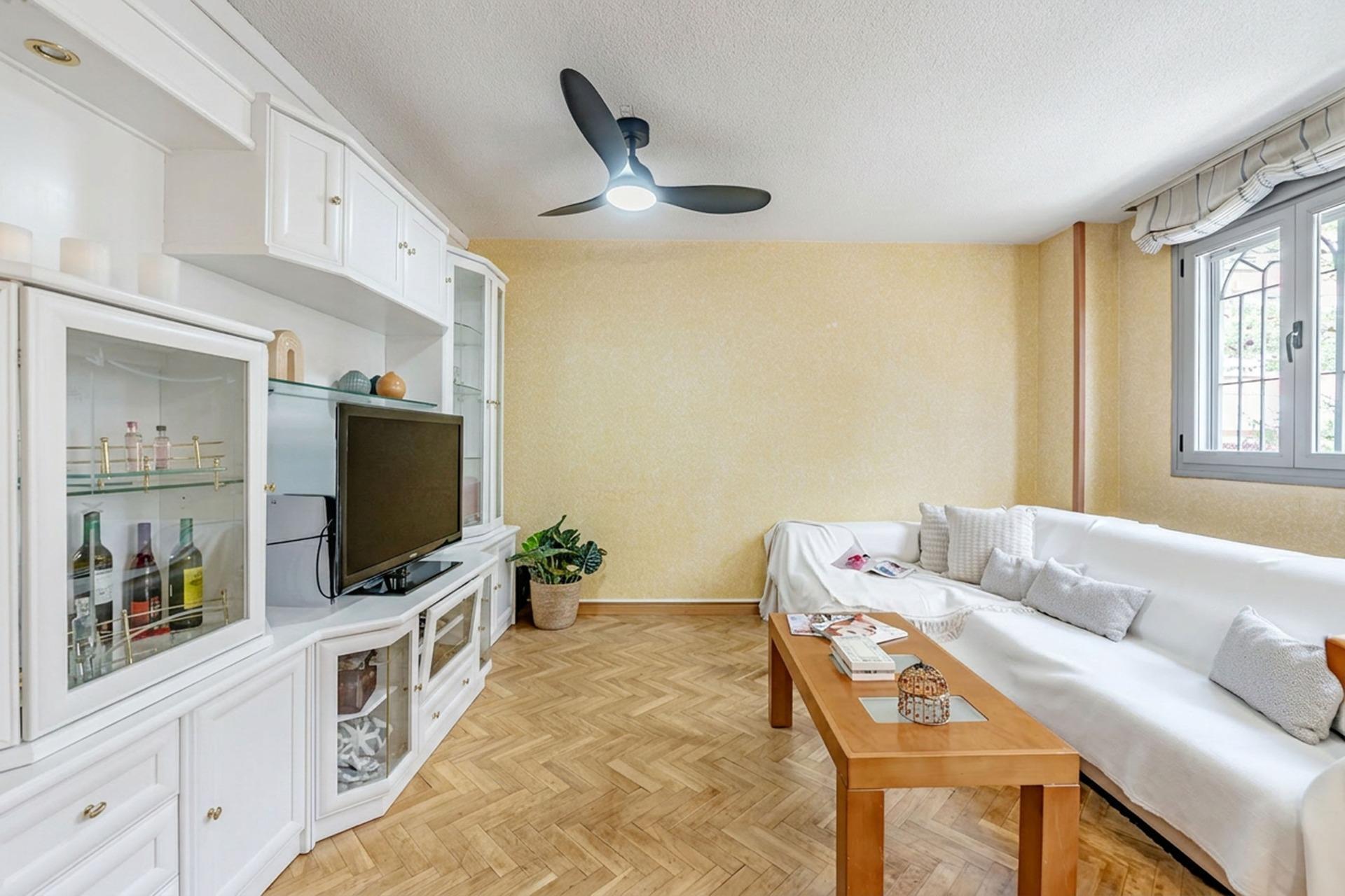 Piso en venta, Hortaleza - Sanchinarro, Madrid