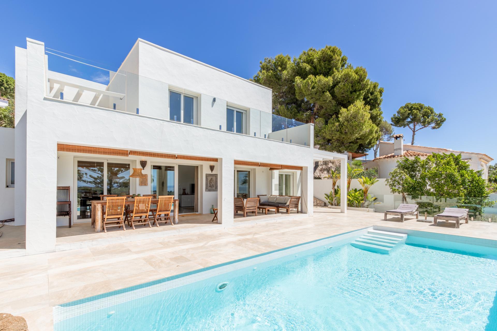 Casas o chalets-Venta-Moraira-2412851-Foto-2