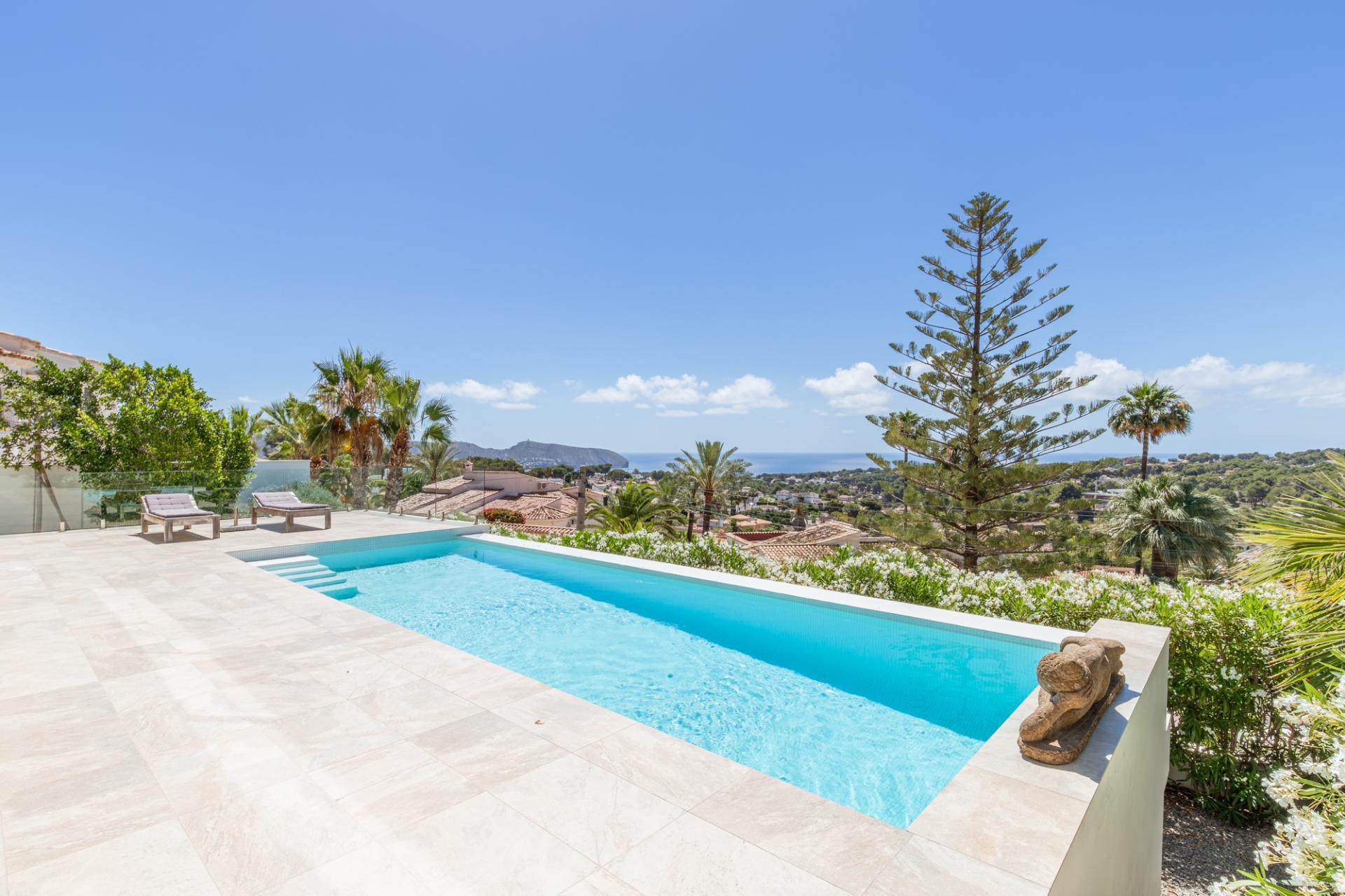 Casas o chalets-Venta-Moraira-2412851