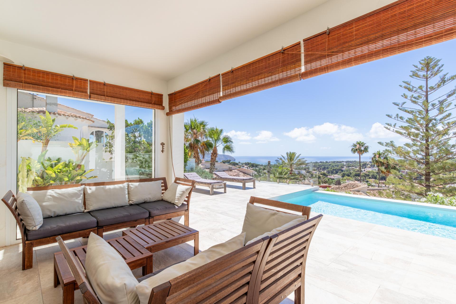 Casas o chalets-Venta-Moraira-2412851-Foto-11