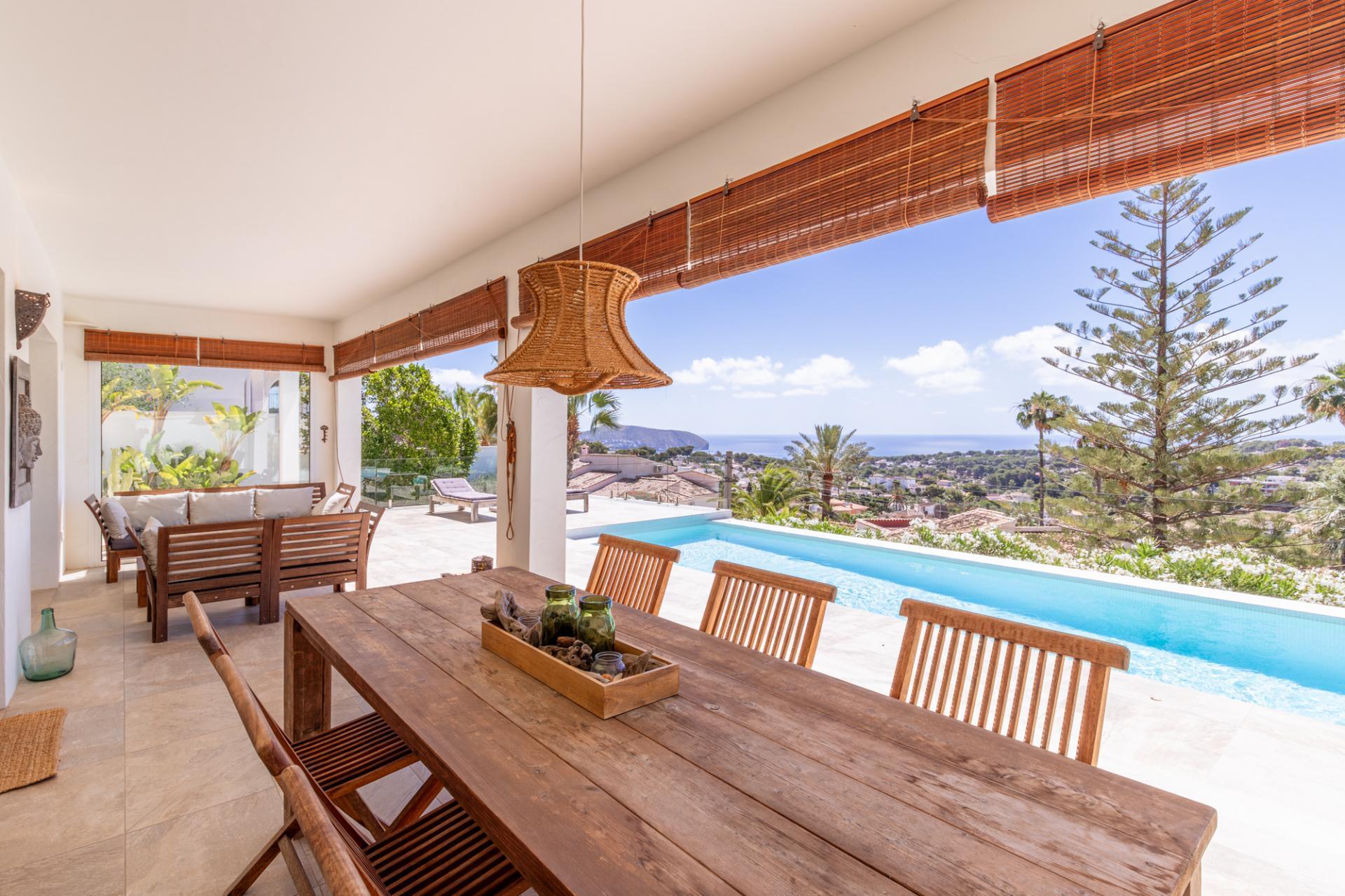 Casas o chalets-Venta-Moraira-2412851-Foto-13