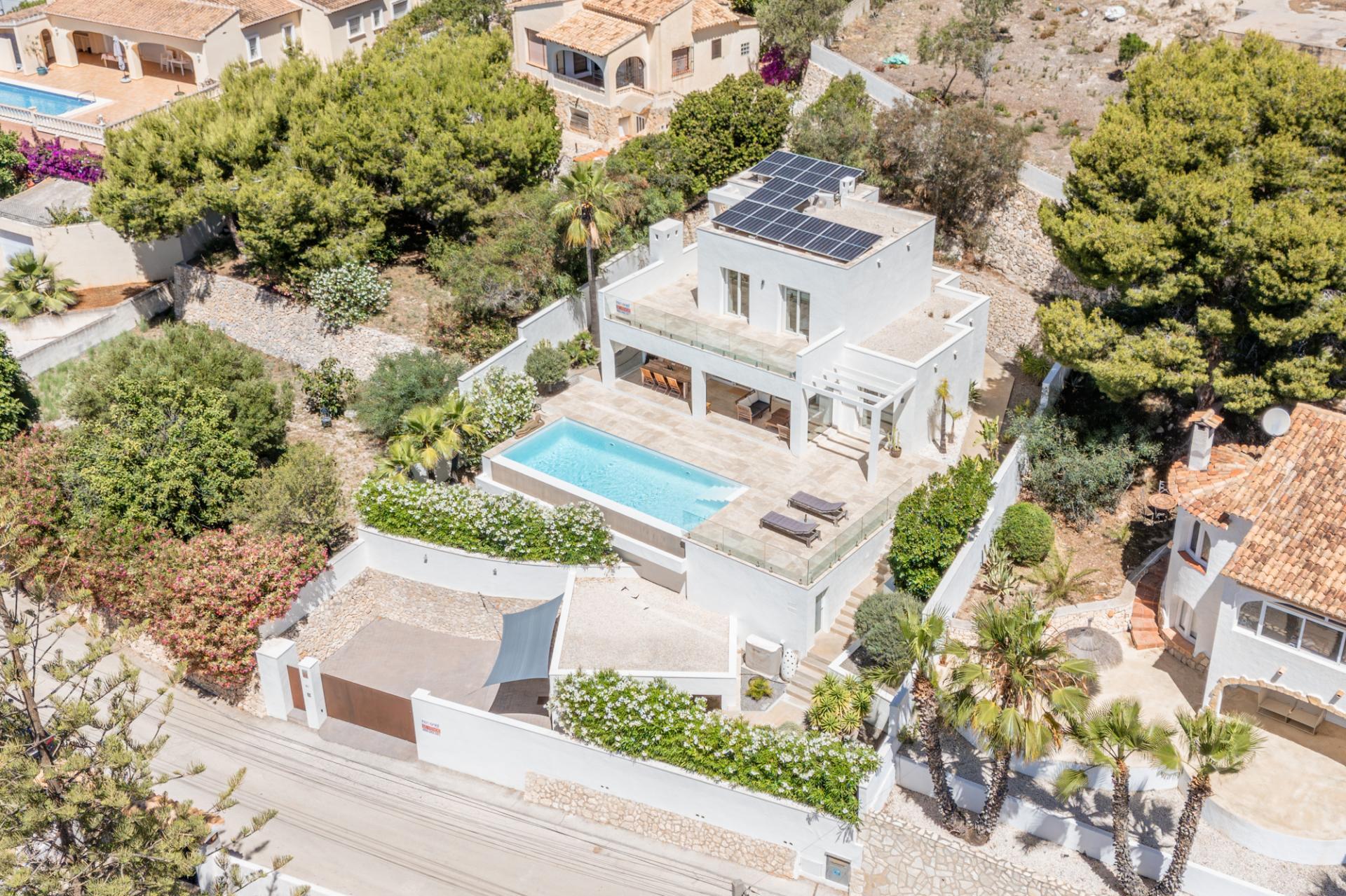 Casas o chalets-Venta-Moraira-2412851-Foto-26