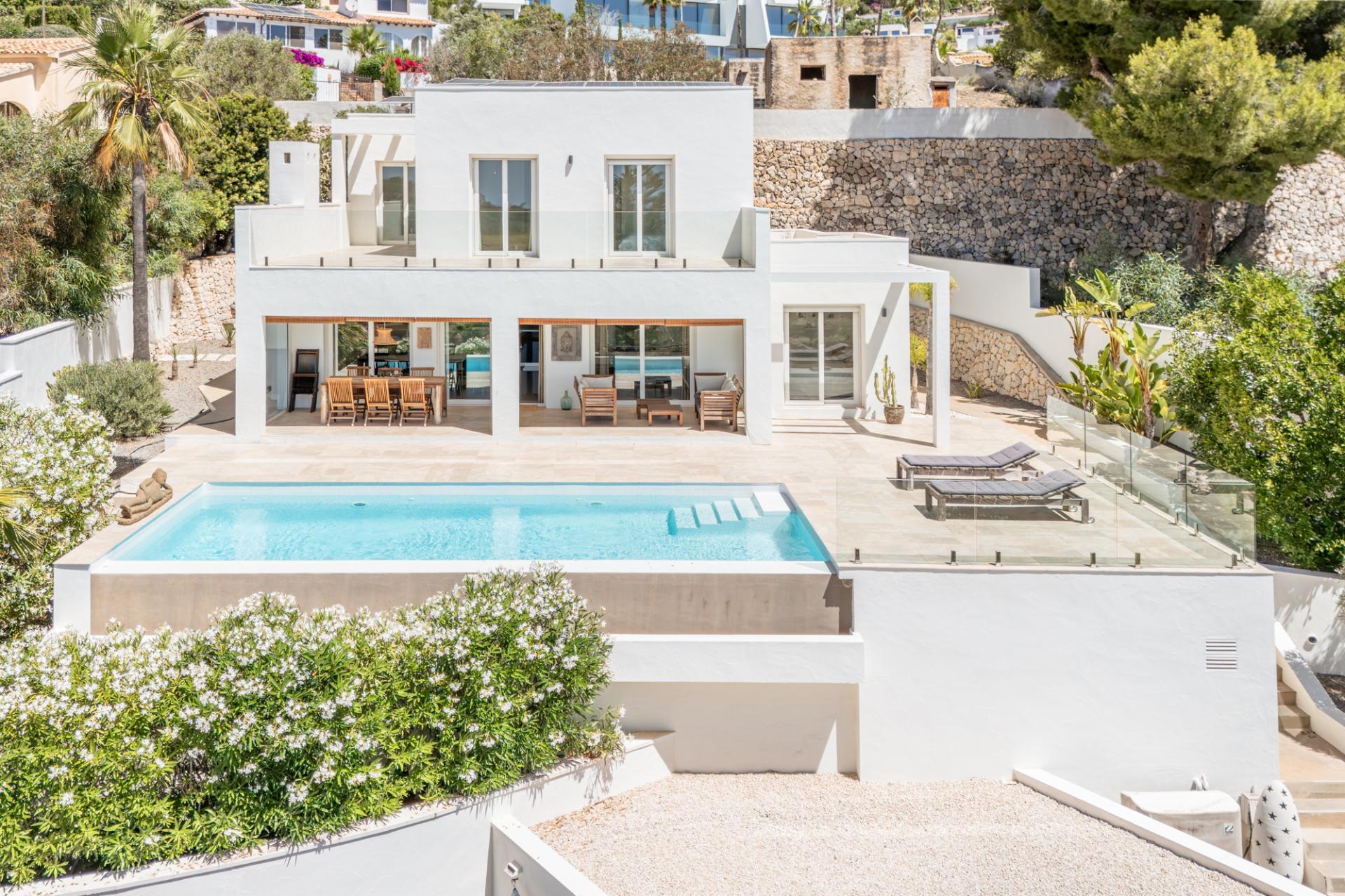 Casas o chalets-Venta-Moraira-2412851-Foto-29
