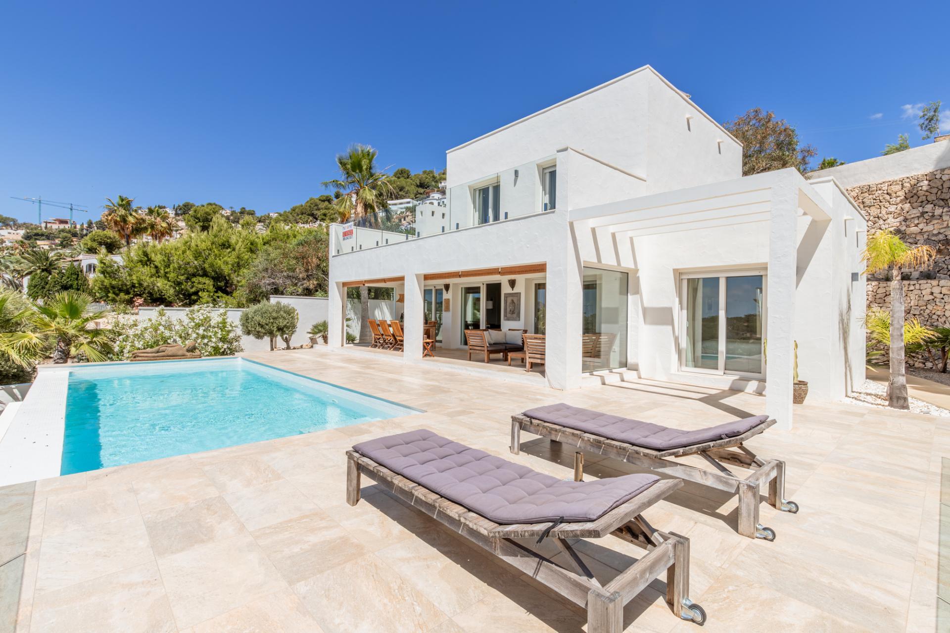 Casas o chalets-Venta-Moraira-2412851-Foto-27