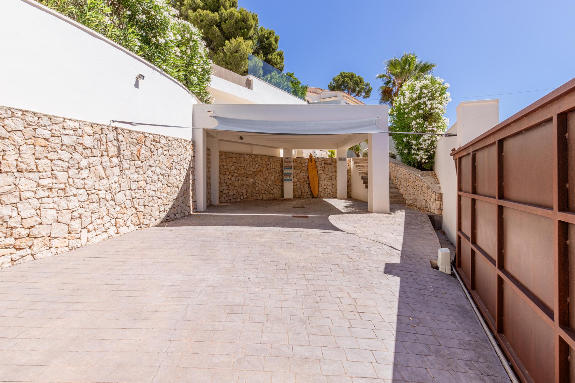 Casas o chalets-Venta-Moraira-2412851-Foto-35