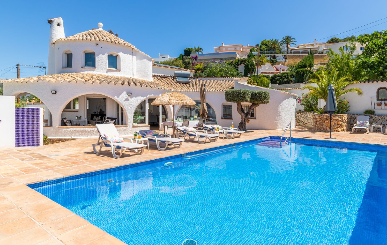 Casas o chalets-Venta-Benissa-2412836