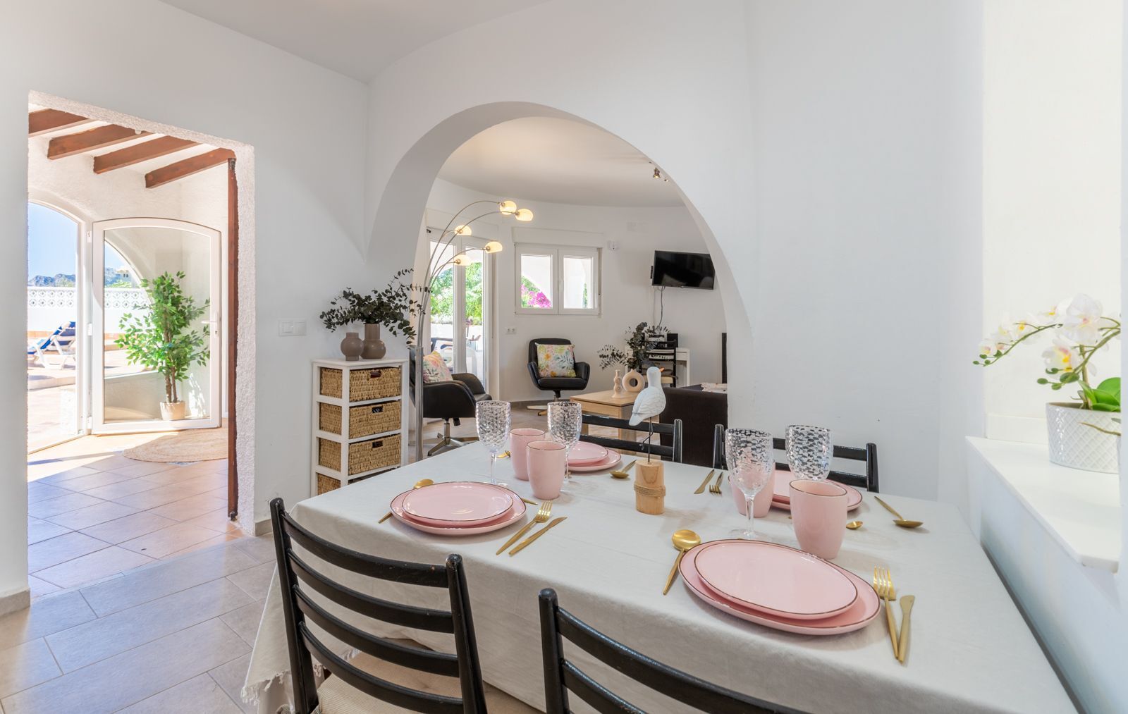 Casas o chalets-Venta-Benissa-2412836-Foto-4